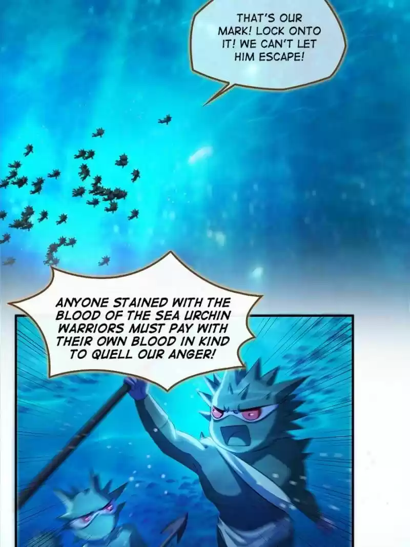 Cultivation Chat Group ch.280