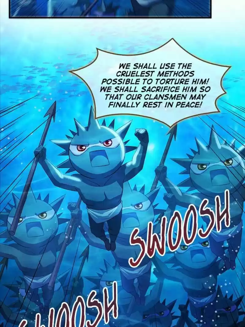 Cultivation Chat Group ch.280