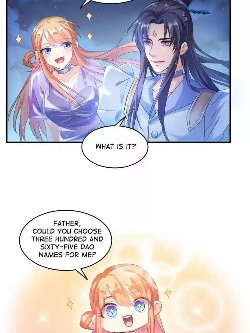 Cultivation Chat Group ch.280