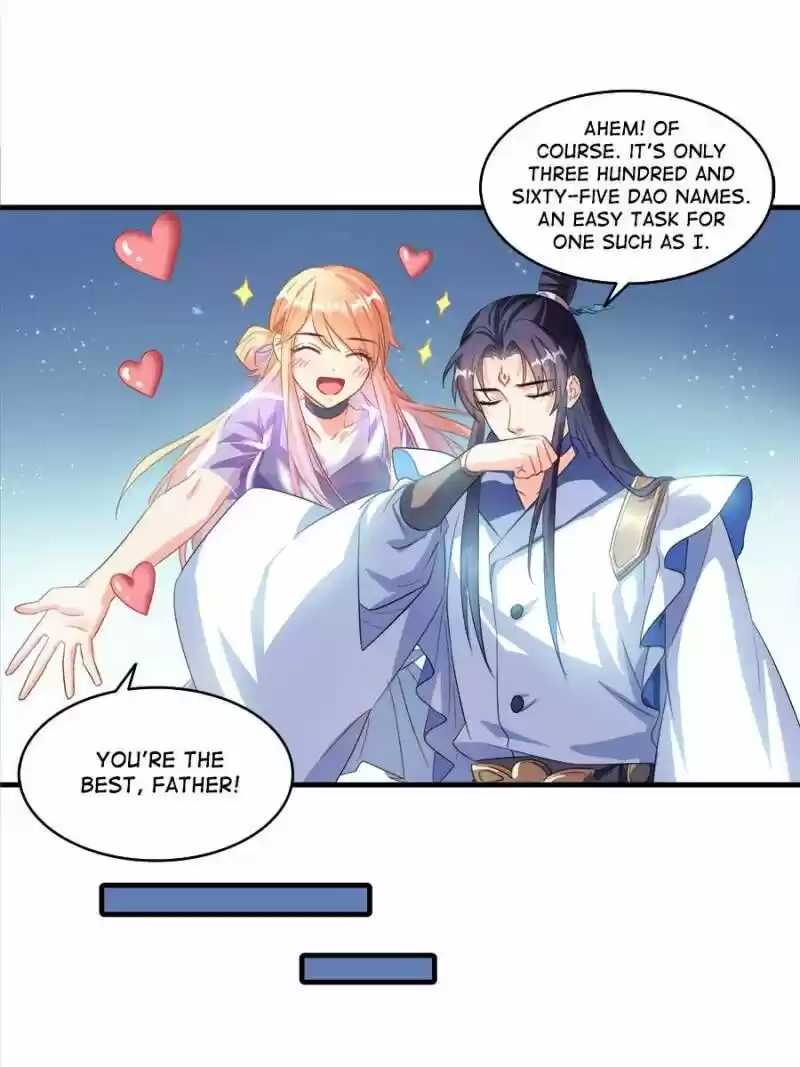 Cultivation Chat Group ch.280