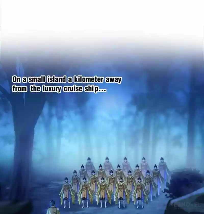 Cultivation Chat Group ch.280