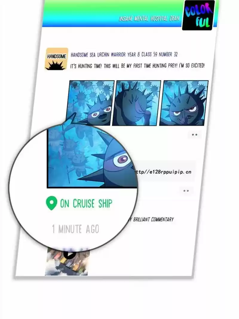 Cultivation Chat Group ch.280