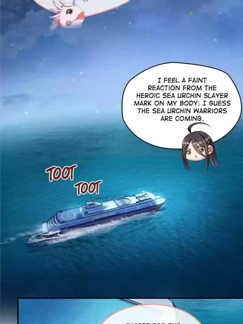 Cultivation Chat Group ch.281