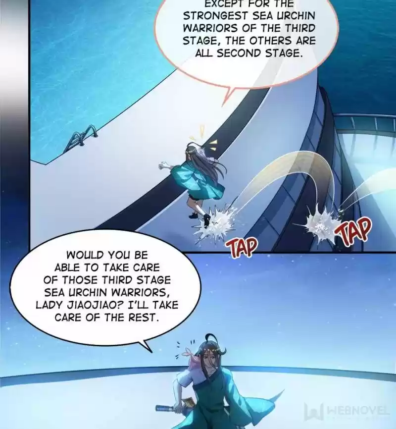 Cultivation Chat Group ch.281