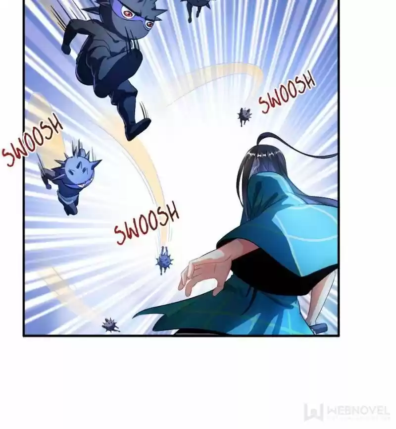 Cultivation Chat Group ch.281