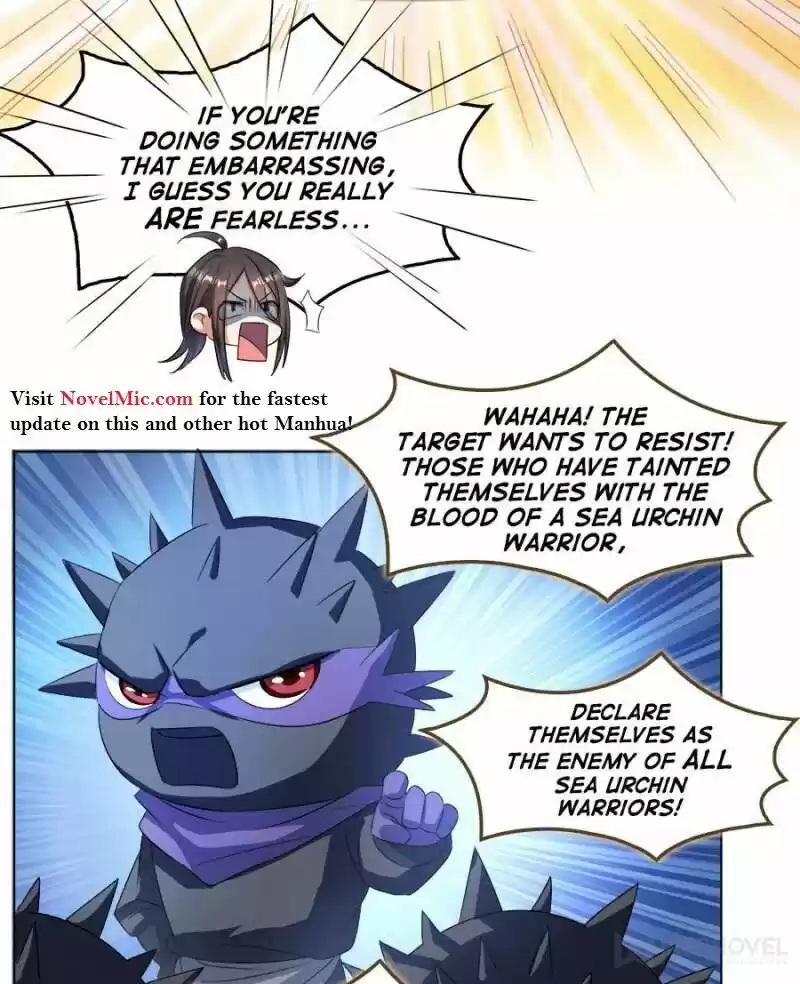 Cultivation Chat Group ch.281