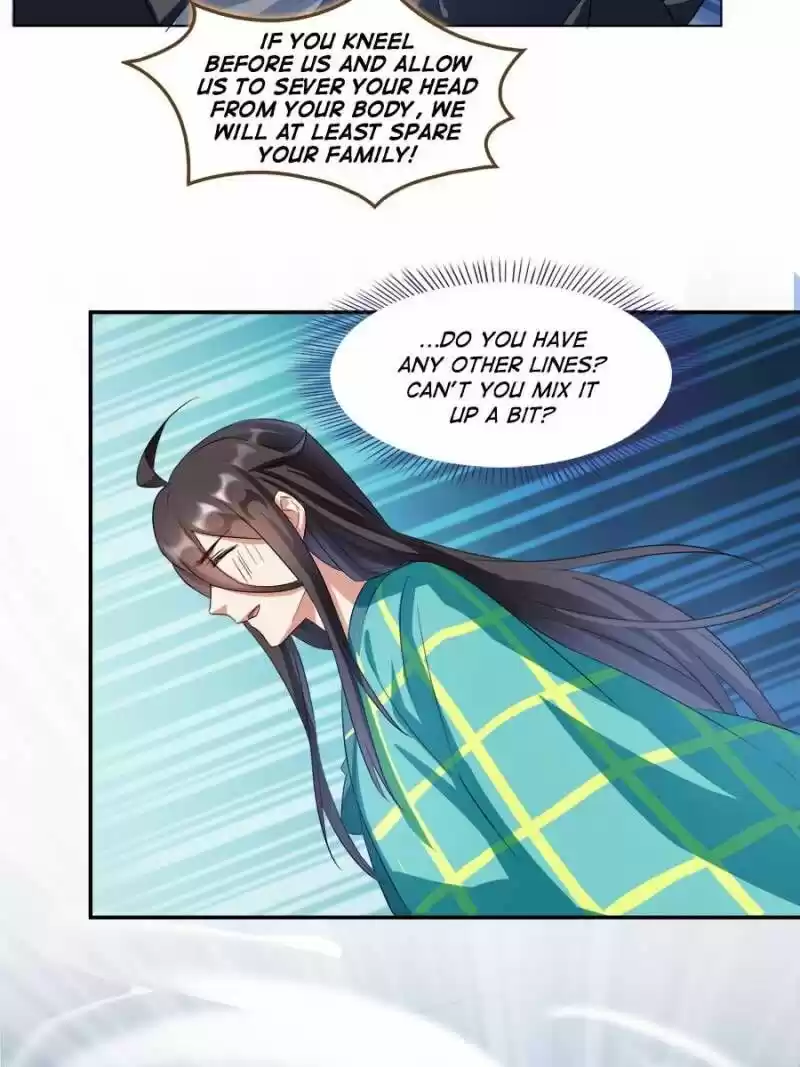 Cultivation Chat Group ch.281