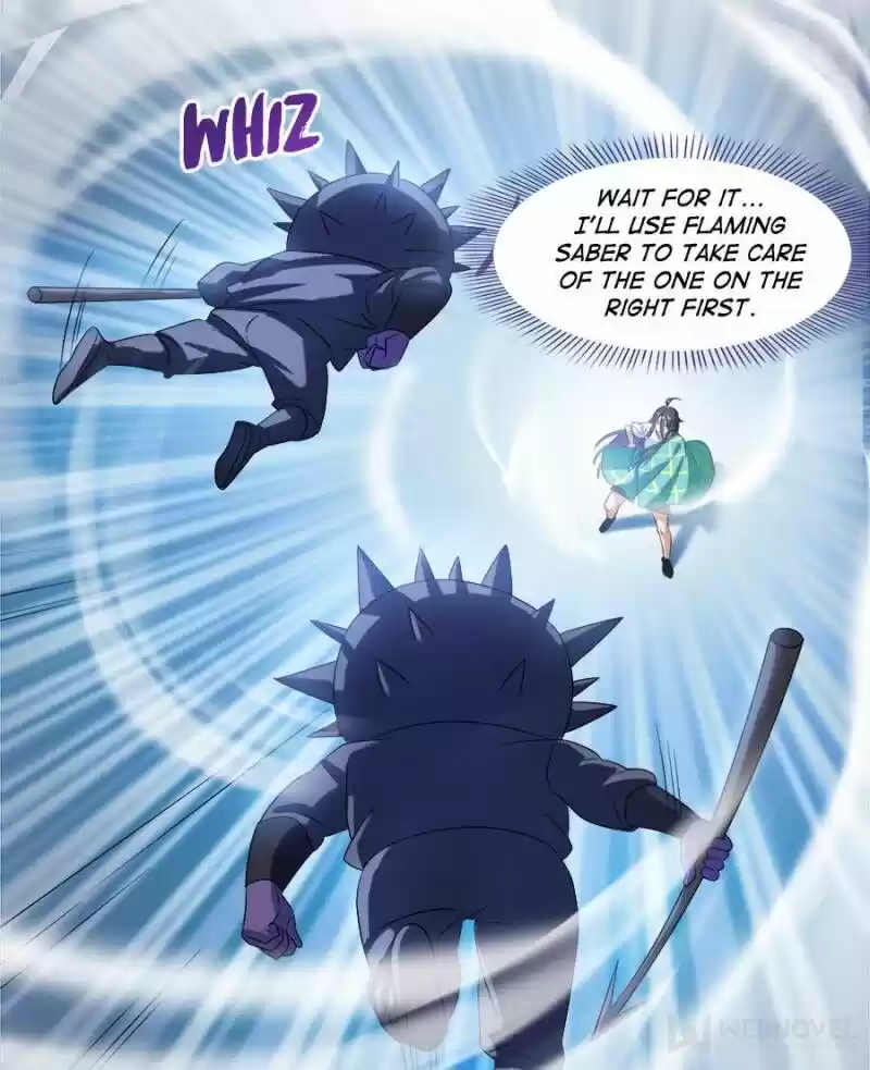 Cultivation Chat Group ch.281