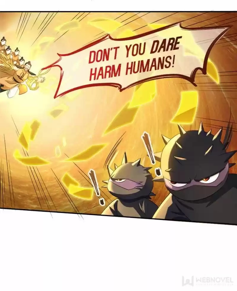 Cultivation Chat Group ch.281