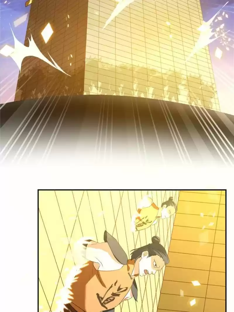 Cultivation Chat Group ch.281