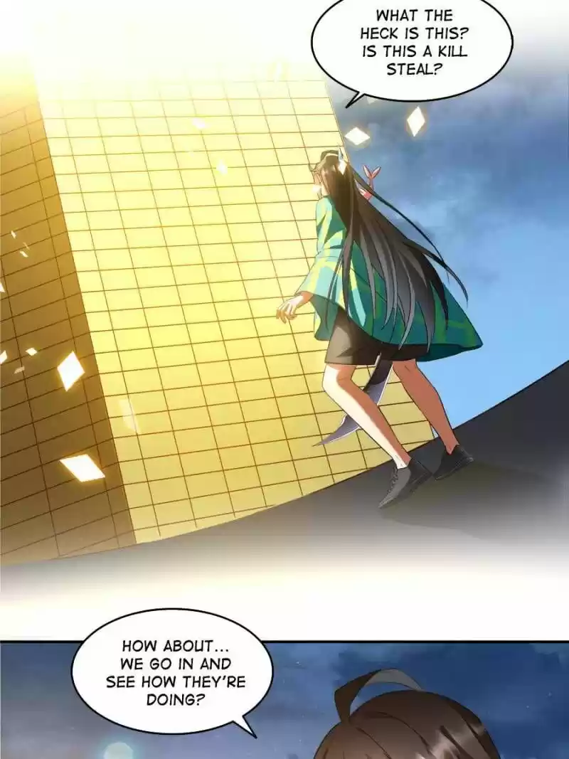 Cultivation Chat Group ch.281