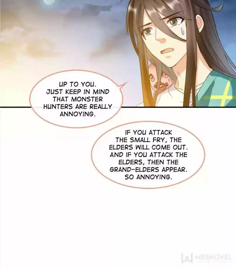 Cultivation Chat Group ch.281