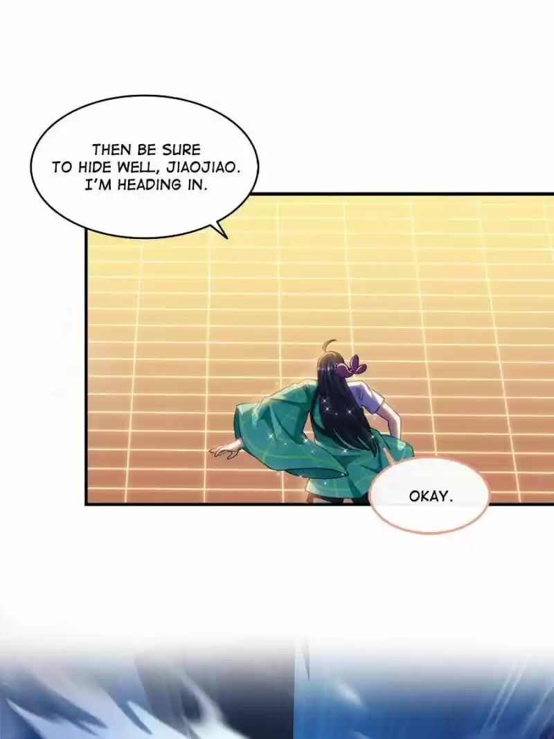 Cultivation Chat Group ch.281