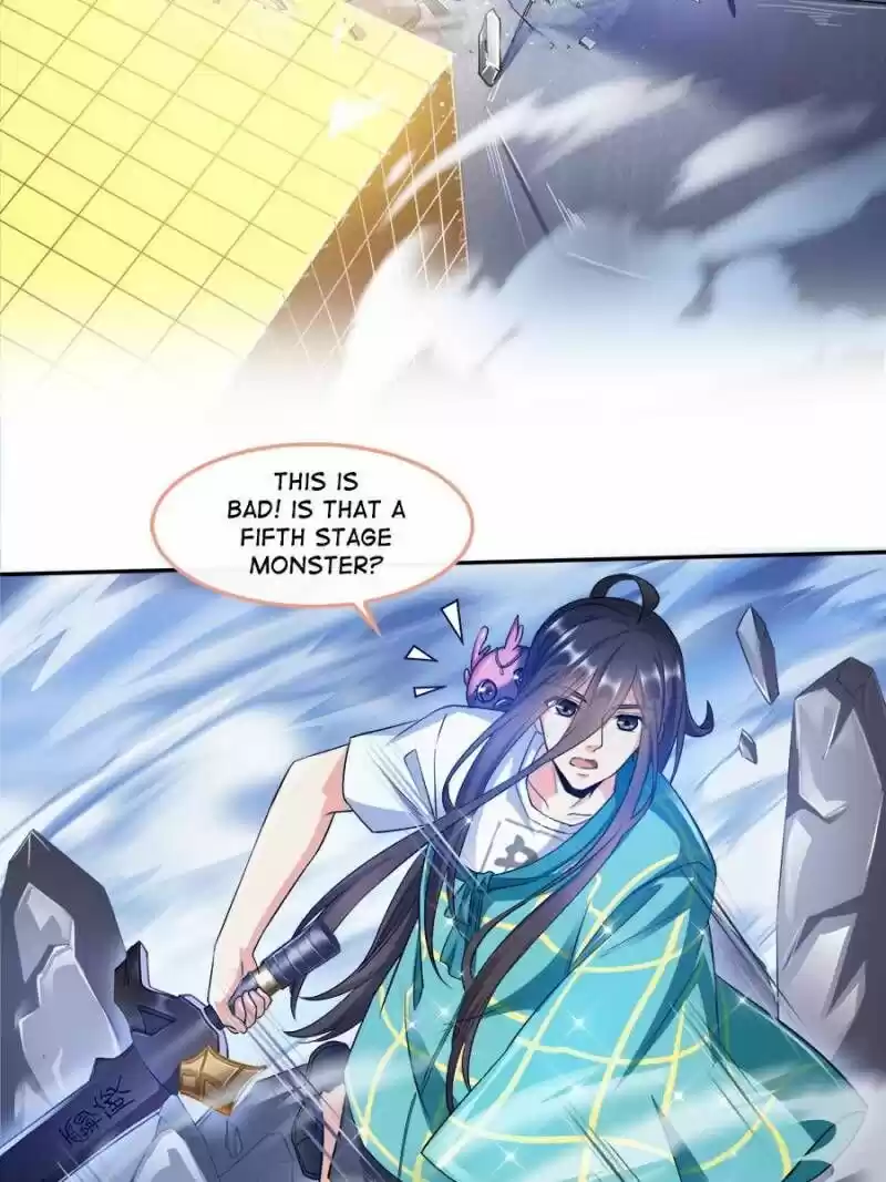 Cultivation Chat Group ch.281