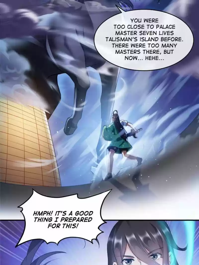 Cultivation Chat Group ch.281