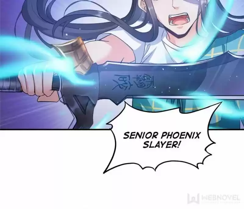 Cultivation Chat Group ch.281