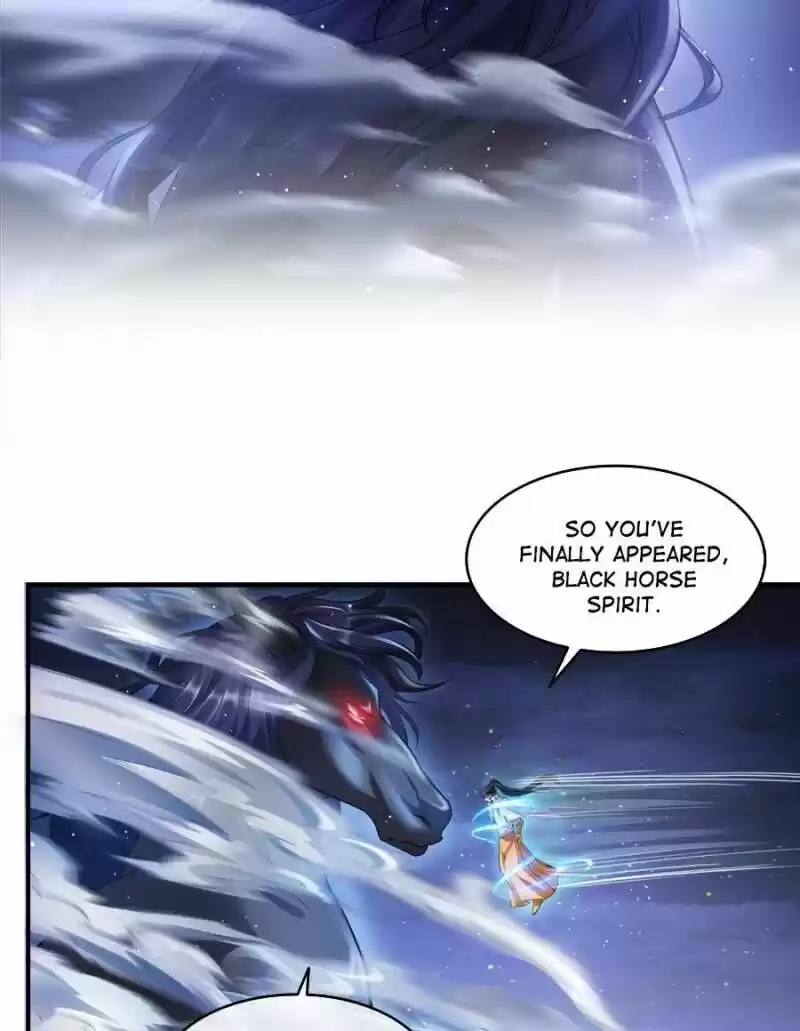 Cultivation Chat Group ch.281