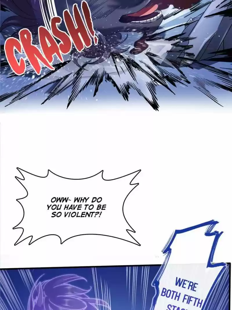 Cultivation Chat Group ch.281