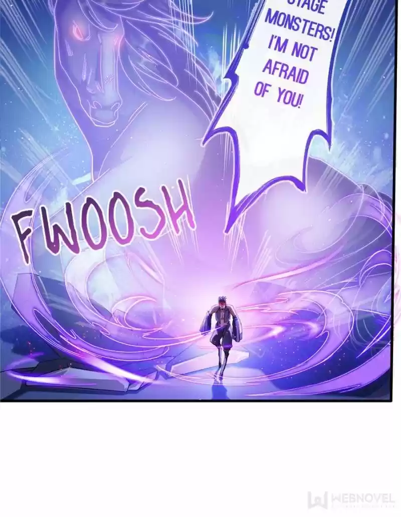 Cultivation Chat Group ch.281