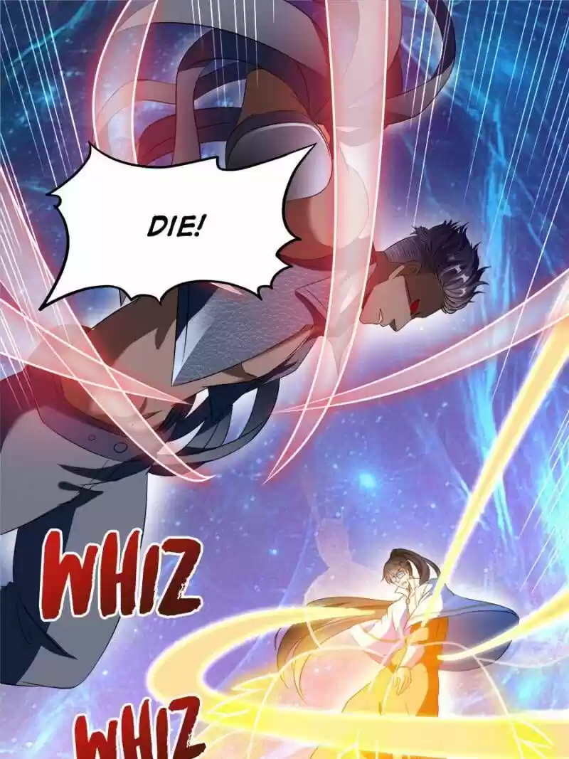 Cultivation Chat Group ch.281