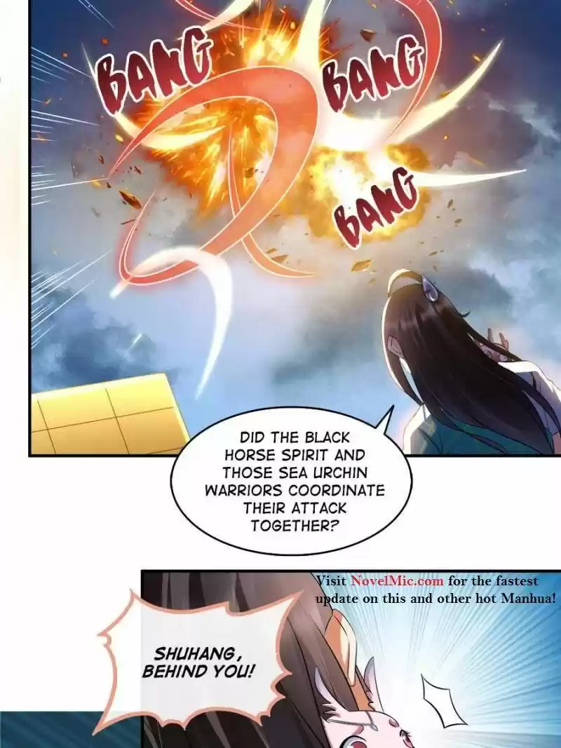 Cultivation Chat Group ch.281