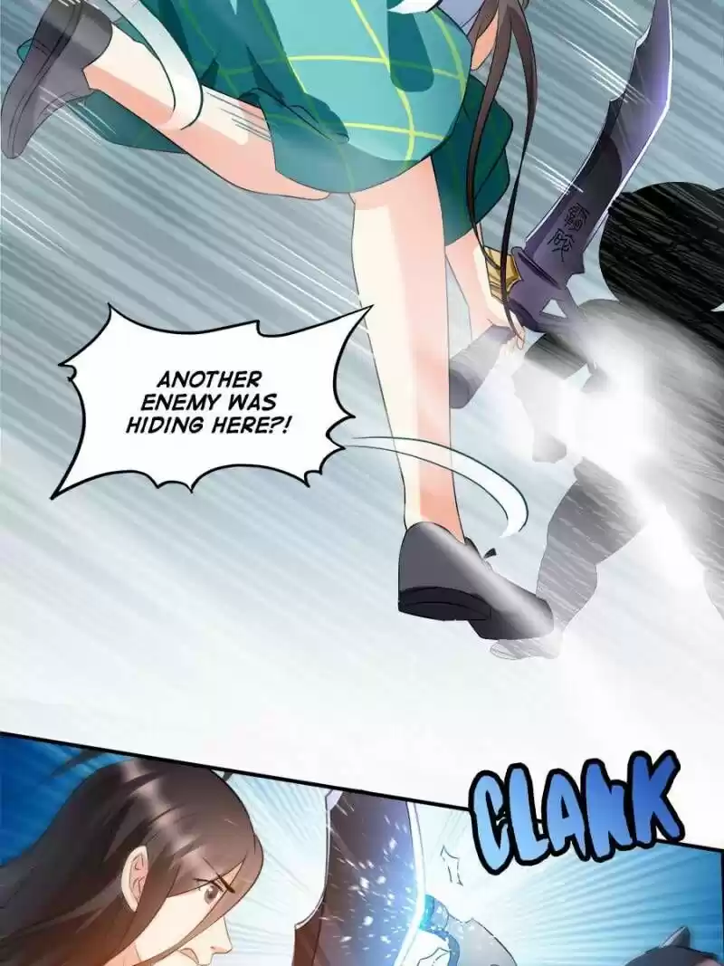 Cultivation Chat Group ch.281