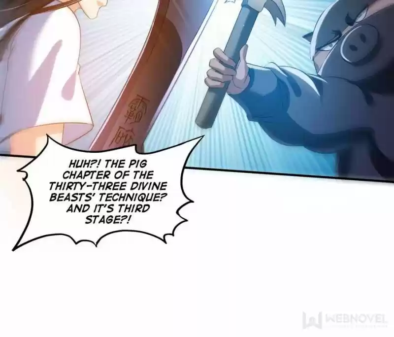 Cultivation Chat Group ch.281