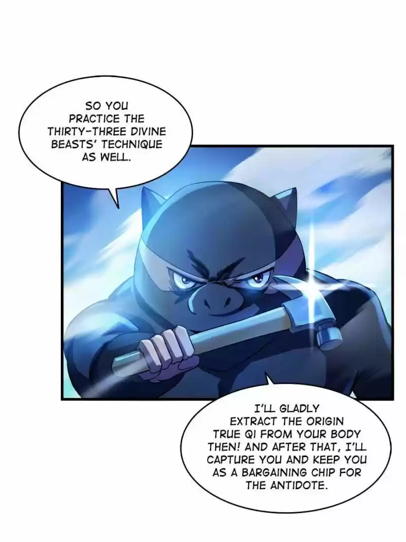 Cultivation Chat Group ch.281