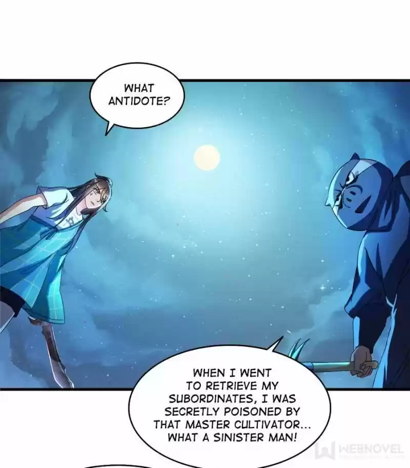 Cultivation Chat Group ch.281