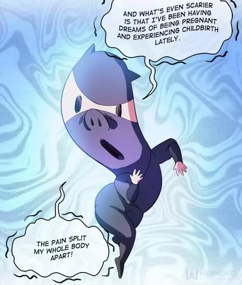 Cultivation Chat Group ch.281