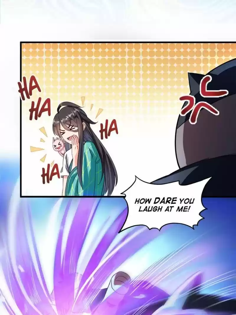 Cultivation Chat Group ch.281