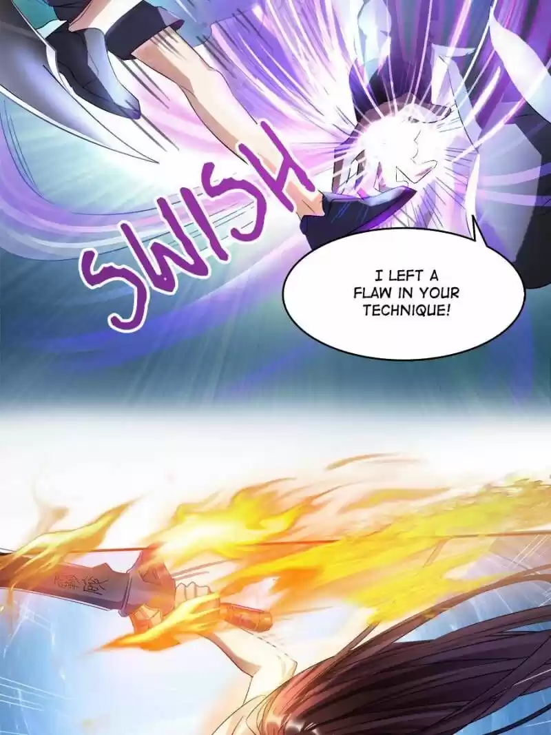 Cultivation Chat Group ch.282