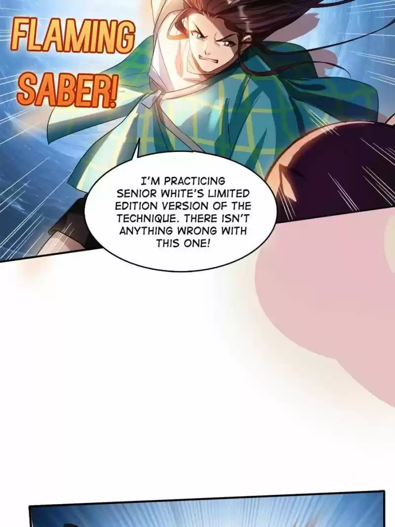 Cultivation Chat Group ch.282