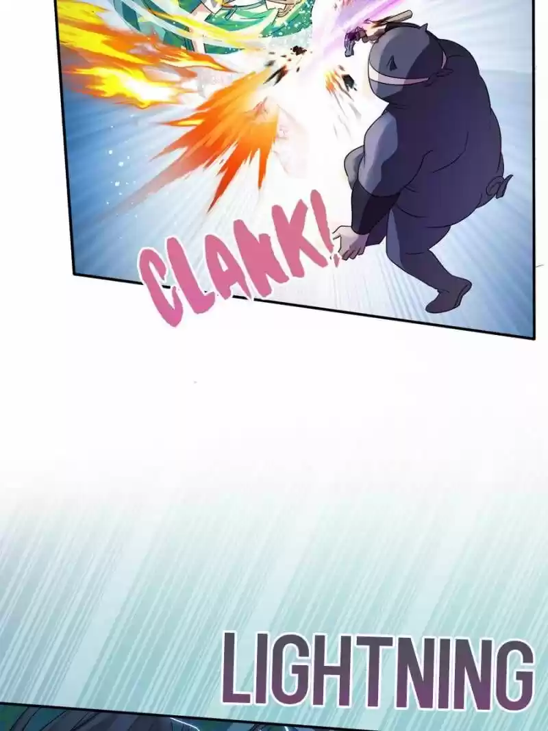 Cultivation Chat Group ch.282