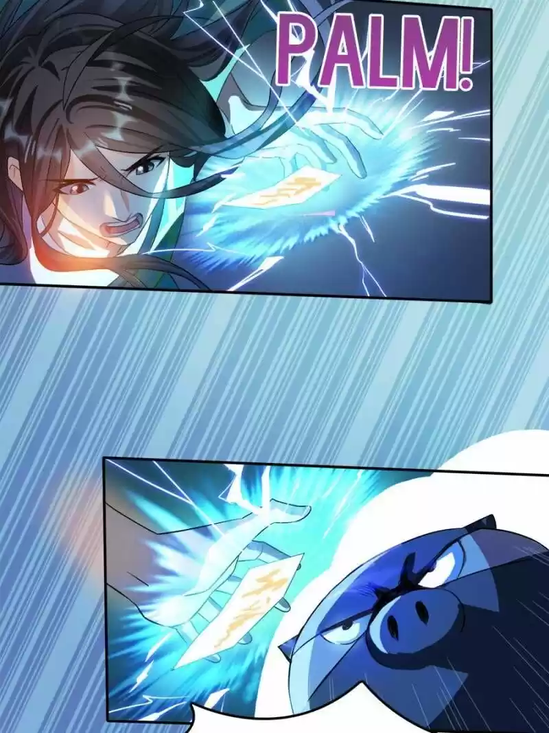 Cultivation Chat Group ch.282