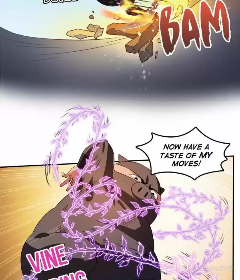 Cultivation Chat Group ch.282