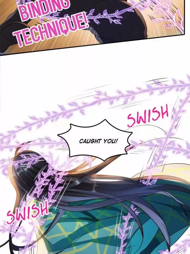 Cultivation Chat Group ch.282