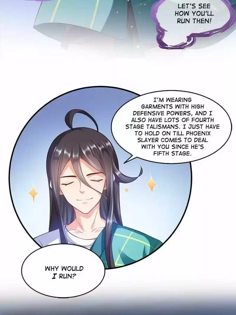 Cultivation Chat Group ch.282