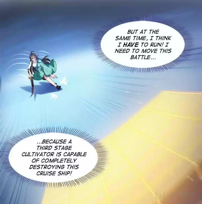 Cultivation Chat Group ch.282