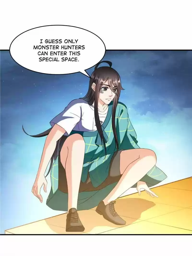 Cultivation Chat Group ch.282