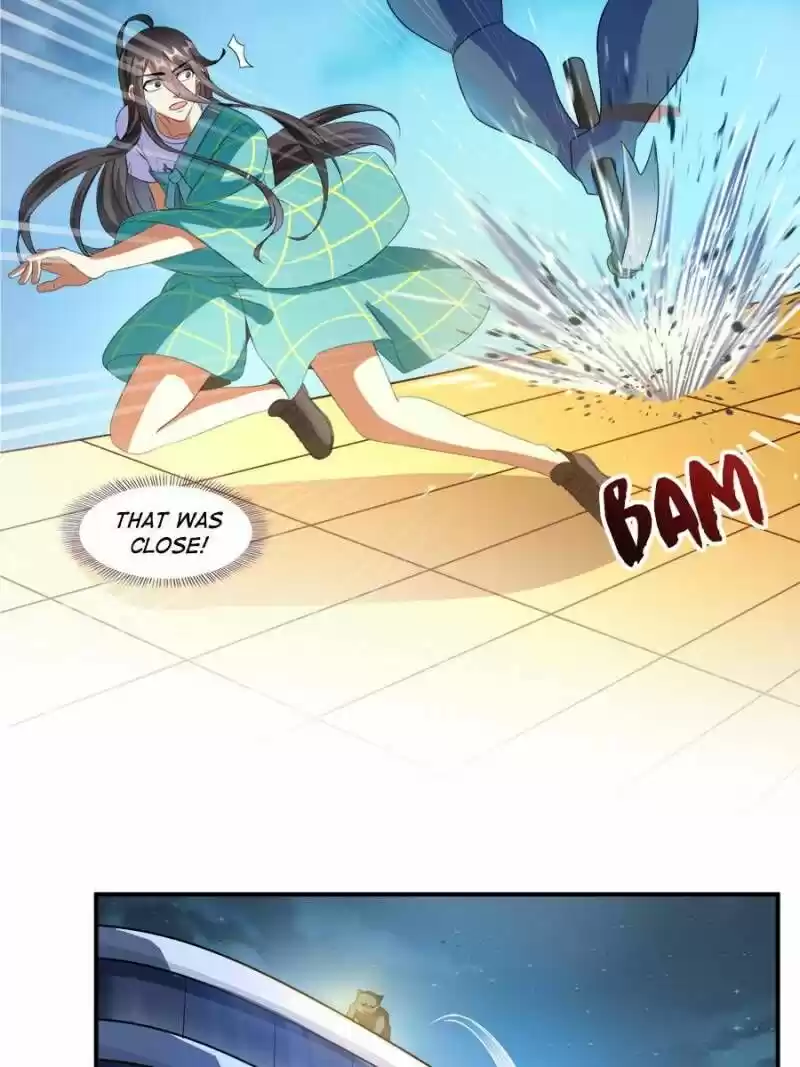 Cultivation Chat Group ch.282