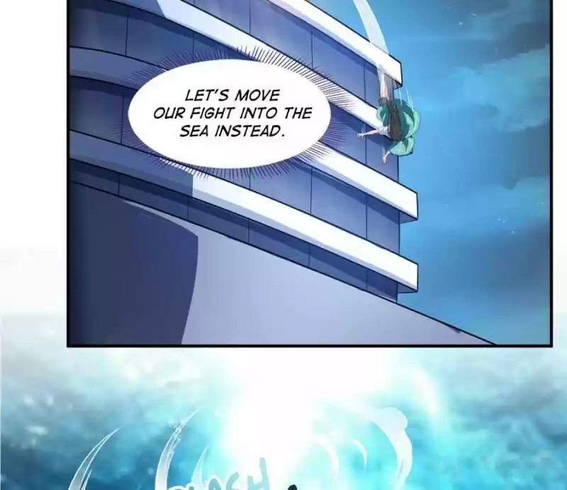 Cultivation Chat Group ch.282