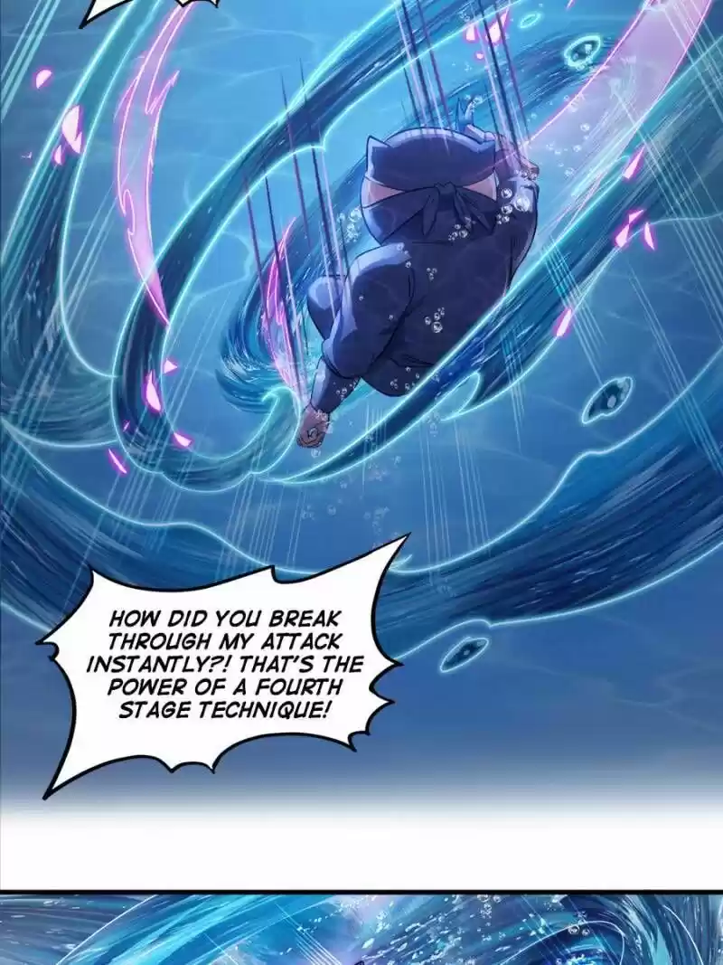 Cultivation Chat Group ch.282