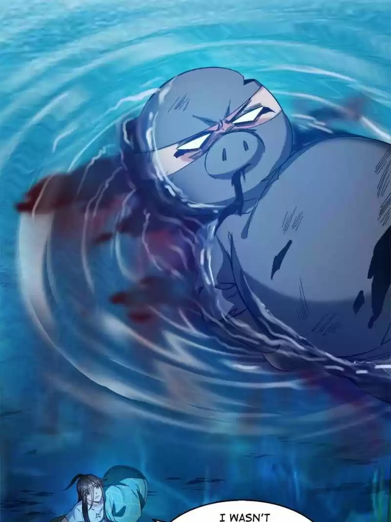 Cultivation Chat Group ch.282