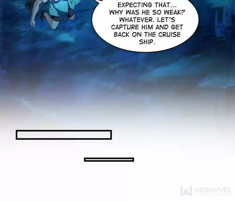 Cultivation Chat Group ch.282