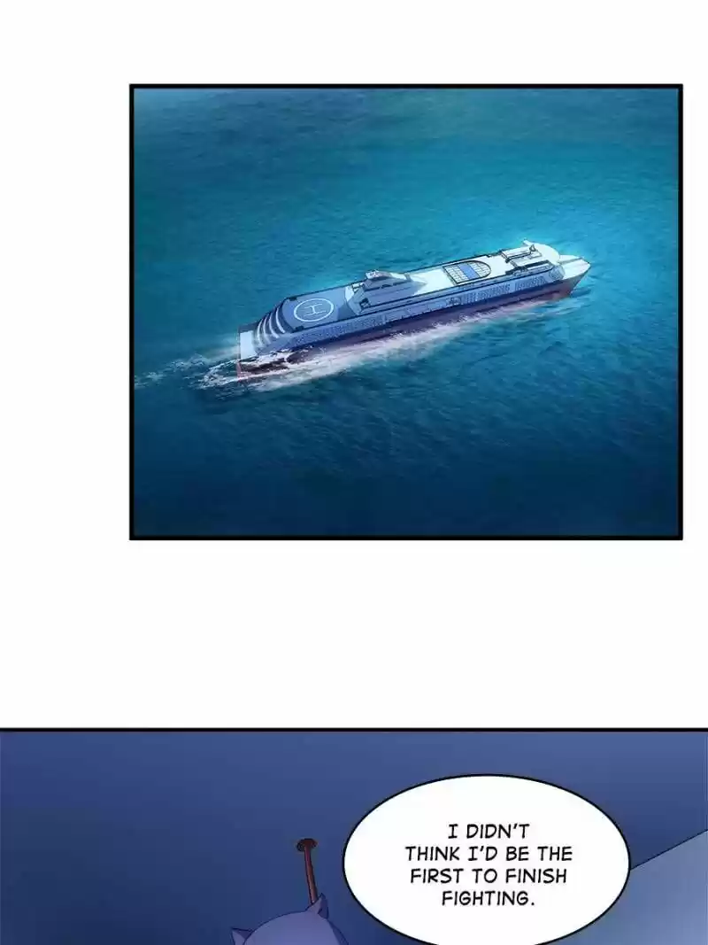 Cultivation Chat Group ch.282