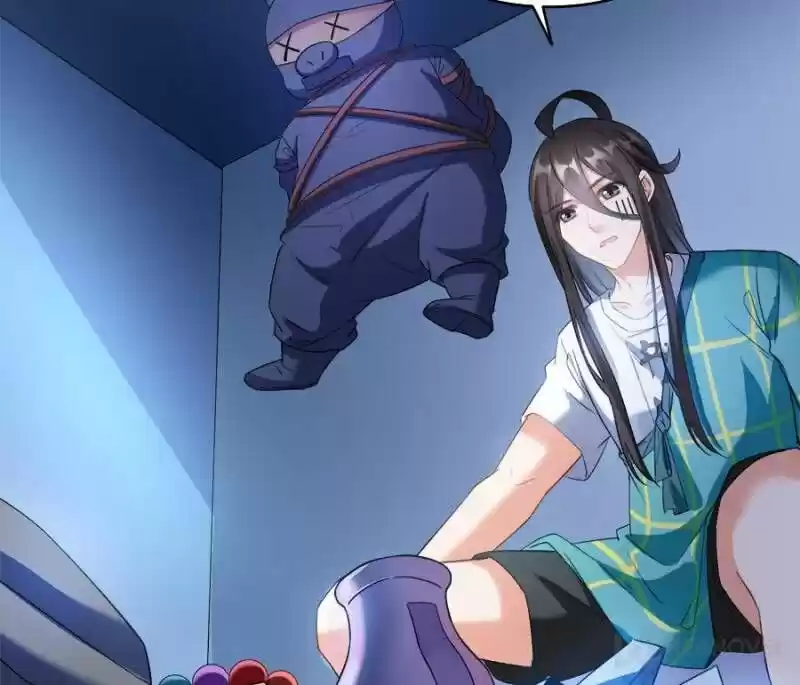 Cultivation Chat Group ch.282