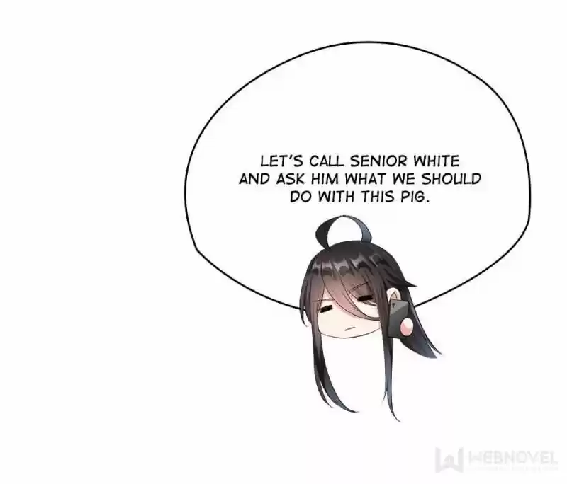 Cultivation Chat Group ch.282