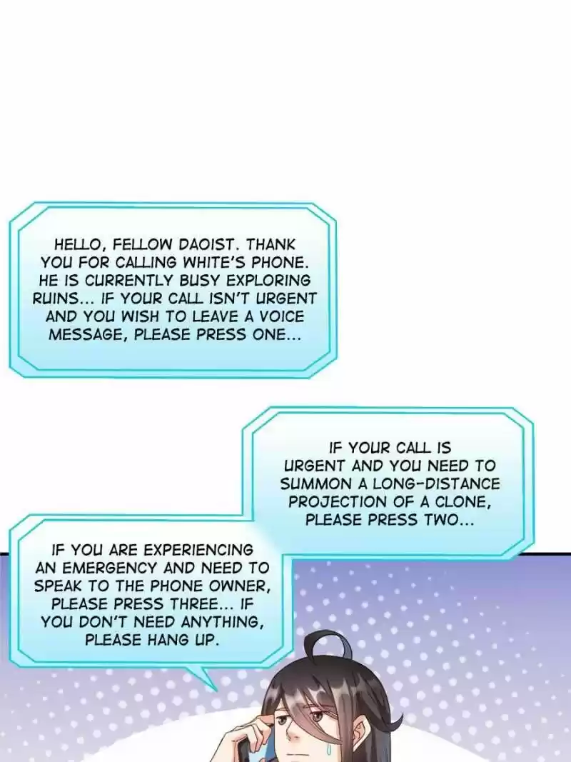 Cultivation Chat Group ch.282