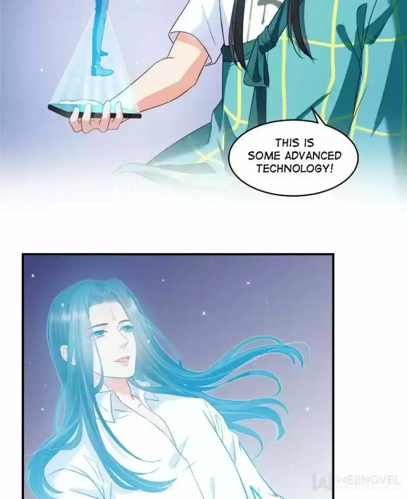 Cultivation Chat Group ch.282